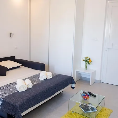 Simple Appartement Dubrovnik