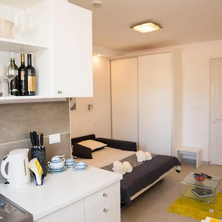 Apartamento Simple *