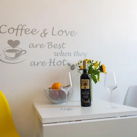 Apartamento Simple *