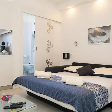 Apartamento Simple
